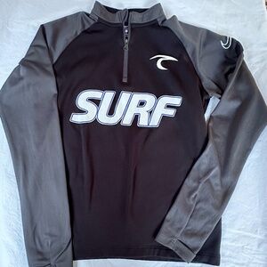 Youth Nike Dri-fit Surf Top ~ Sz Medium